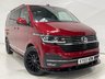 USED 2019 69 VOLKSWAGEN CARAVELLE 2.0 BiTDI Executive MPV 5dr Diesel DSG Euro 6 (s/s) (199 ps) EXTERIOR SPORTS STYLING