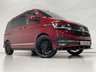 USED 2019 69 VOLKSWAGEN CARAVELLE 2.0 BiTDI Executive MPV 5dr Diesel DSG Euro 6 (s/s) (199 ps) EXTERIOR SPORTS STYLING
