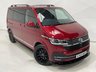 USED 2019 69 VOLKSWAGEN CARAVELLE 2.0 BiTDI Executive MPV 5dr Diesel DSG Euro 6 (s/s) (199 ps) EXTERIOR SPORTS STYLING