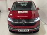 USED 2019 69 VOLKSWAGEN CARAVELLE 2.0 BiTDI Executive MPV 5dr Diesel DSG Euro 6 (s/s) (199 ps) EXTERIOR SPORTS STYLING