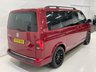 USED 2019 69 VOLKSWAGEN CARAVELLE 2.0 BiTDI Executive MPV 5dr Diesel DSG Euro 6 (s/s) (199 ps) EXTERIOR SPORTS STYLING
