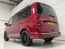 USED 2019 69 VOLKSWAGEN CARAVELLE 2.0 BiTDI Executive MPV 5dr Diesel DSG Euro 6 (s/s) (199 ps) EXTERIOR SPORTS STYLING