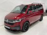 USED 2019 69 VOLKSWAGEN CARAVELLE 2.0 BiTDI Executive MPV 5dr Diesel DSG Euro 6 (s/s) (199 ps) EXTERIOR SPORTS STYLING