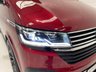 USED 2019 69 VOLKSWAGEN CARAVELLE 2.0 BiTDI Executive MPV 5dr Diesel DSG Euro 6 (s/s) (199 ps) EXTERIOR SPORTS STYLING