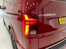 USED 2019 69 VOLKSWAGEN CARAVELLE 2.0 BiTDI Executive MPV 5dr Diesel DSG Euro 6 (s/s) (199 ps) EXTERIOR SPORTS STYLING