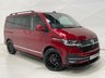 USED 2019 69 VOLKSWAGEN CARAVELLE 2.0 BiTDI Executive MPV 5dr Diesel DSG Euro 6 (s/s) (199 ps) EXTERIOR SPORTS STYLING