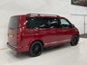 USED 2019 69 VOLKSWAGEN CARAVELLE 2.0 BiTDI Executive MPV 5dr Diesel DSG Euro 6 (s/s) (199 ps) EXTERIOR SPORTS STYLING