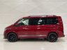 USED 2019 69 VOLKSWAGEN CARAVELLE 2.0 BiTDI Executive MPV 5dr Diesel DSG Euro 6 (s/s) (199 ps) EXTERIOR SPORTS STYLING