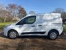 USED 2019 19 FORD TRANSIT CONNECT 1.5 220 EcoBlue Trend Panel Van 5dr Diesel Manual L1 Euro 6 (s/s) (100 ps) 