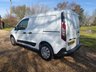 USED 2019 19 FORD TRANSIT CONNECT 1.5 220 EcoBlue Trend Panel Van 5dr Diesel Manual L1 Euro 6 (s/s) (100 ps) 
