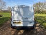 USED 2019 19 FORD TRANSIT CONNECT 1.5 220 EcoBlue Trend Panel Van 5dr Diesel Manual L1 Euro 6 (s/s) (100 ps) 