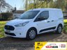 USED 2019 19 FORD TRANSIT CONNECT 1.5 220 EcoBlue Trend Panel Van 5dr Diesel Manual L1 Euro 6 (s/s) (100 ps) 