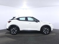 USED 2022 22 NISSAN JUKE 1.0 DIG-T Acenta SUV 5dr Petrol DCT Auto Euro 6 (s/s) (114 ps) 