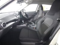 USED 2022 22 NISSAN JUKE 1.0 DIG-T Acenta SUV 5dr Petrol DCT Auto Euro 6 (s/s) (114 ps) 