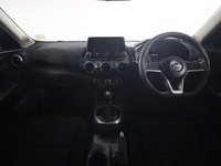 USED 2022 22 NISSAN JUKE 1.0 DIG-T Acenta SUV 5dr Petrol DCT Auto Euro 6 (s/s) (114 ps) 