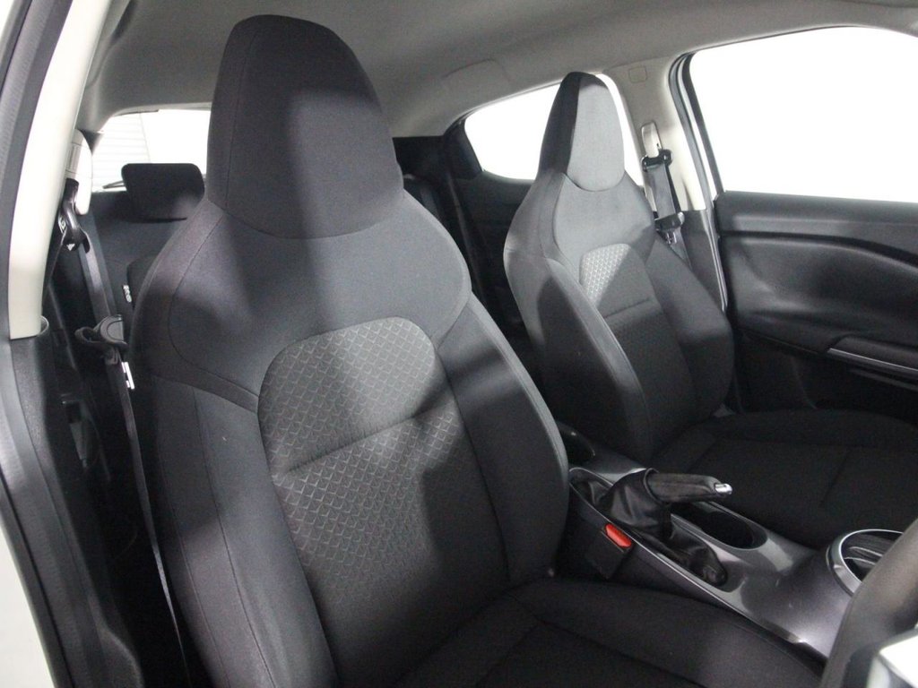 USED 2022 22 NISSAN JUKE 1.0 DIG-T Acenta SUV 5dr Petrol DCT Auto Euro 6 (s/s) (114 ps) 