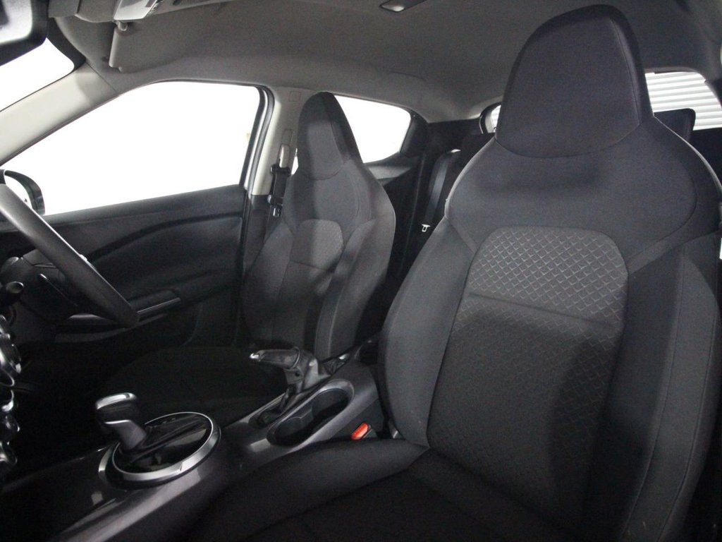 USED 2022 22 NISSAN JUKE 1.0 DIG-T Acenta SUV 5dr Petrol DCT Auto Euro 6 (s/s) (114 ps) 