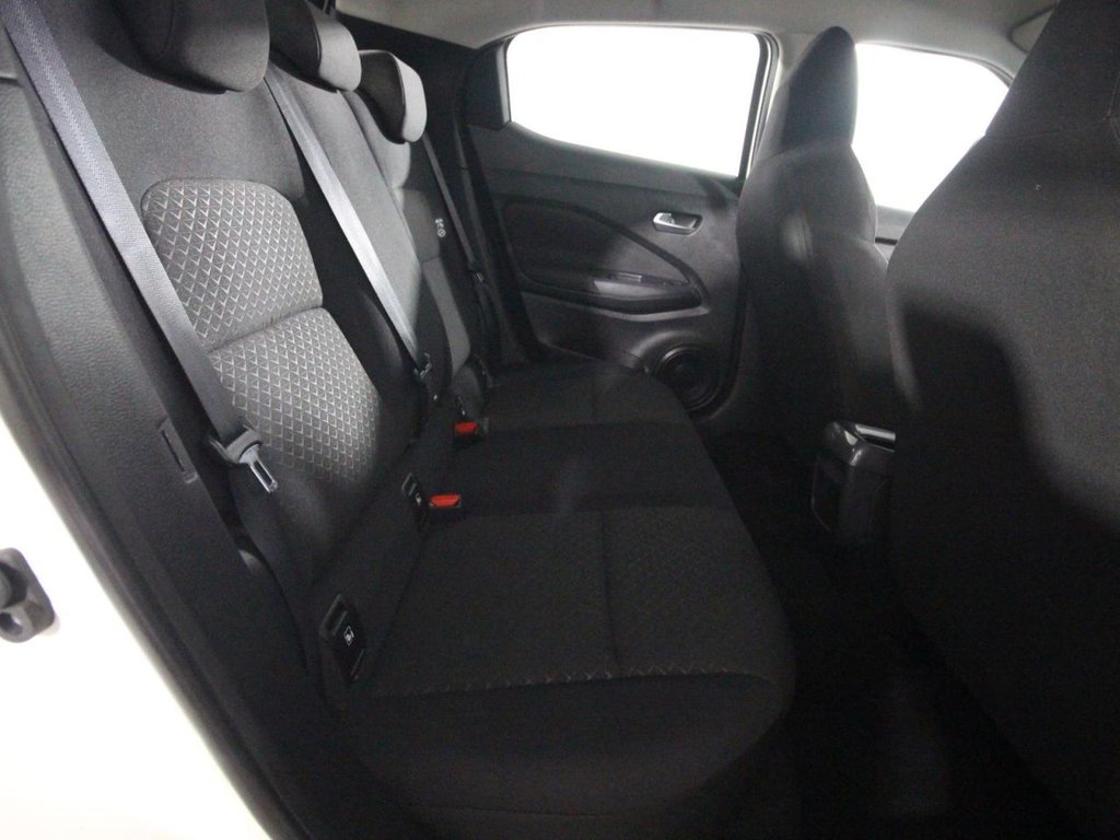 USED 2022 22 NISSAN JUKE 1.0 DIG-T Acenta SUV 5dr Petrol DCT Auto Euro 6 (s/s) (114 ps) 