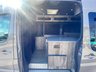 USED 2010 10 VOLKSWAGEN CRAFTER 2.5 HEATER—SINK—HOB—FRIDGE—TOILET HEATERSINKHOBFRIDGETOILET