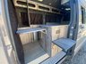 USED 2010 10 VOLKSWAGEN CRAFTER 2.5 HEATER—SINK—HOB—FRIDGE—TOILET HEATERSINKHOBFRIDGETOILET