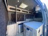 USED 2010 10 VOLKSWAGEN CRAFTER 2.5 HEATER—SINK—HOB—FRIDGE—TOILET HEATERSINKHOBFRIDGETOILET