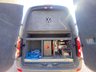 USED 2010 10 VOLKSWAGEN CRAFTER 2.5 HEATER—SINK—HOB—FRIDGE—TOILET HEATERSINKHOBFRIDGETOILET