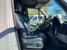 USED 2010 10 VOLKSWAGEN CRAFTER 2.5 HEATER—SINK—HOB—FRIDGE—TOILET HEATERSINKHOBFRIDGETOILET