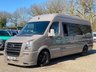 USED 2010 10 VOLKSWAGEN CRAFTER 2.5 HEATER—SINK—HOB—FRIDGE—TOILET HEATERSINKHOBFRIDGETOILET