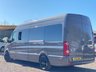 USED 2010 10 VOLKSWAGEN CRAFTER 2.5 HEATER—SINK—HOB—FRIDGE—TOILET HEATERSINKHOBFRIDGETOILET