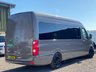 USED 2010 10 VOLKSWAGEN CRAFTER 2.5 HEATER—SINK—HOB—FRIDGE—TOILET HEATERSINKHOBFRIDGETOILET