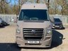 USED 2010 10 VOLKSWAGEN CRAFTER 2.5 HEATER—SINK—HOB—FRIDGE—TOILET HEATERSINKHOBFRIDGETOILET
