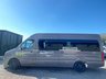 USED 2010 10 VOLKSWAGEN CRAFTER 2.5 HEATER—SINK—HOB—FRIDGE—TOILET HEATERSINKHOBFRIDGETOILET