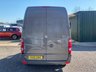 USED 2010 10 VOLKSWAGEN CRAFTER 2.5 HEATER—SINK—HOB—FRIDGE—TOILET HEATERSINKHOBFRIDGETOILET
