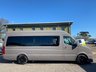 USED 2010 10 VOLKSWAGEN CRAFTER 2.5 HEATER—SINK—HOB—FRIDGE—TOILET HEATERSINKHOBFRIDGETOILET