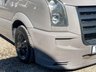 USED 2010 10 VOLKSWAGEN CRAFTER 2.5 HEATER—SINK—HOB—FRIDGE—TOILET HEATERSINKHOBFRIDGETOILET