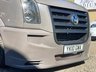 USED 2010 10 VOLKSWAGEN CRAFTER 2.5 HEATER—SINK—HOB—FRIDGE—TOILET HEATERSINKHOBFRIDGETOILET