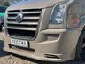 USED 2010 10 VOLKSWAGEN CRAFTER 2.5 HEATER—SINK—HOB—FRIDGE—TOILET HEATERSINKHOBFRIDGETOILET