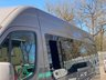 USED 2010 10 VOLKSWAGEN CRAFTER 2.5 HEATER—SINK—HOB—FRIDGE—TOILET HEATERSINKHOBFRIDGETOILET