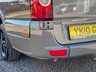 USED 2010 10 VOLKSWAGEN CRAFTER 2.5 HEATER—SINK—HOB—FRIDGE—TOILET HEATERSINKHOBFRIDGETOILET