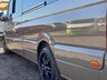 USED 2010 10 VOLKSWAGEN CRAFTER 2.5 HEATER—SINK—HOB—FRIDGE—TOILET HEATERSINKHOBFRIDGETOILET