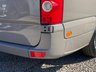 USED 2010 10 VOLKSWAGEN CRAFTER 2.5 HEATER—SINK—HOB—FRIDGE—TOILET HEATERSINKHOBFRIDGETOILET