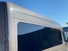 USED 2010 10 VOLKSWAGEN CRAFTER 2.5 HEATER—SINK—HOB—FRIDGE—TOILET HEATERSINKHOBFRIDGETOILET