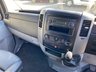 USED 2010 10 VOLKSWAGEN CRAFTER 2.5 HEATER—SINK—HOB—FRIDGE—TOILET HEATERSINKHOBFRIDGETOILET