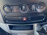 USED 2010 10 VOLKSWAGEN CRAFTER 2.5 HEATER—SINK—HOB—FRIDGE—TOILET HEATERSINKHOBFRIDGETOILET