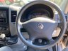 USED 2010 10 VOLKSWAGEN CRAFTER 2.5 HEATER—SINK—HOB—FRIDGE—TOILET HEATERSINKHOBFRIDGETOILET