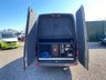 USED 2010 10 VOLKSWAGEN CRAFTER 2.5 HEATER—SINK—HOB—FRIDGE—TOILET HEATERSINKHOBFRIDGETOILET