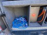 USED 2010 10 VOLKSWAGEN CRAFTER 2.5 HEATER—SINK—HOB—FRIDGE—TOILET HEATERSINKHOBFRIDGETOILET