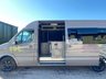 USED 2010 10 VOLKSWAGEN CRAFTER 2.5 HEATER—SINK—HOB—FRIDGE—TOILET HEATERSINKHOBFRIDGETOILET