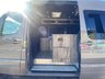 USED 2010 10 VOLKSWAGEN CRAFTER 2.5 HEATER—SINK—HOB—FRIDGE—TOILET HEATERSINKHOBFRIDGETOILET