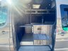 USED 2010 10 VOLKSWAGEN CRAFTER 2.5 HEATER—SINK—HOB—FRIDGE—TOILET HEATERSINKHOBFRIDGETOILET